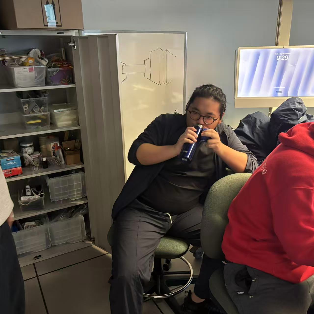 Role-Playing Exploration: Three participants will assume the role of patients, with one doctor and one nurse. One participant will record all data.